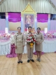 18 มีนาคม 2568เข้าร่วมพิธีถวายราชสักการะและกล่าวถวายราชสดุดี พระบาทสมเด็จพระจุลจอมเกล้าเจ้าอยู่หัว เนื่องในวันท้องถิ่นไทย ประจำปี 2568