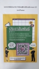 ขอประชาสัมพันธ์แบบวัดการรับรู้ของผู้มีส่วนได้ส่วนเสียภายนอก (EIT) ประจำปี 2565